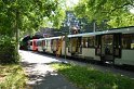 KVB Bahn defekt Koeln Buchheim Heidelbergerstr P59